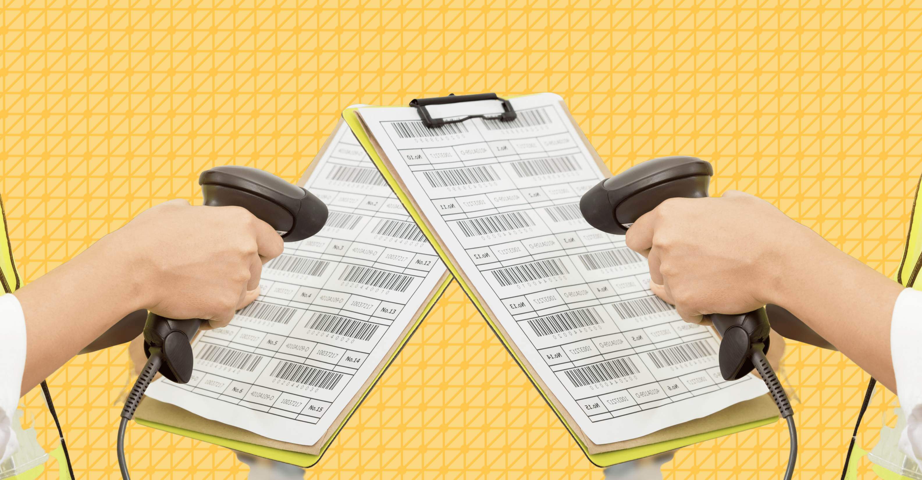 5 Things You Won't Miss About Manual Stock-taking